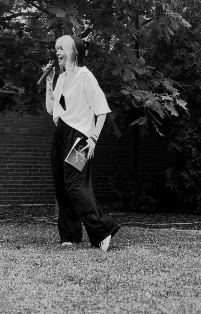 kat. poetry reading chicago poetry center golden hour